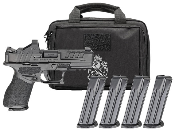 Springfield Armory EC9409BPAC