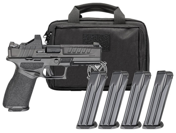 Springfield Armory EC9459B15PAC