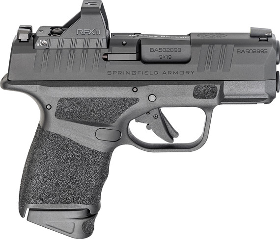 Springfield Armory HC9319BOSPCAPAC