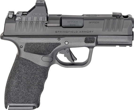 Springfield Armory HCP9379BOSPCOMPPAC