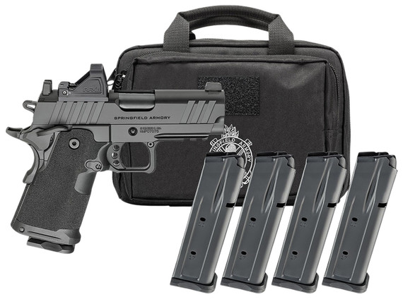 Springfield Armory PH9115AOSPAC