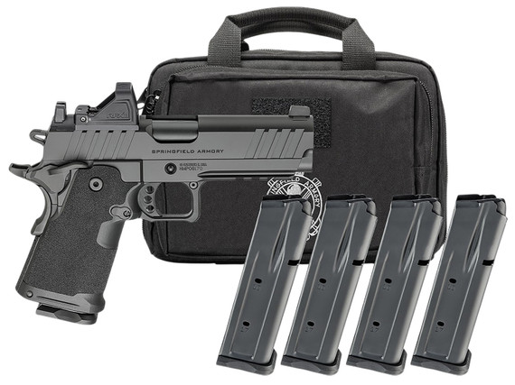 Springfield Armory PH9116AOSPAC