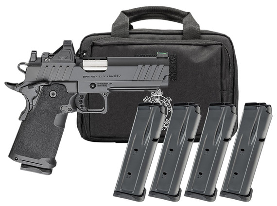 Springfield Armory PH9117AOSPAC