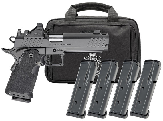 Springfield Armory PH9119AOSLCCOMPPAC