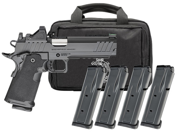 Springfield Armory PH9119AOSLCPAC