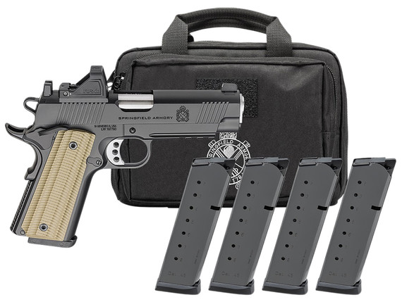 Springfield Armory PO9227AOSPAC