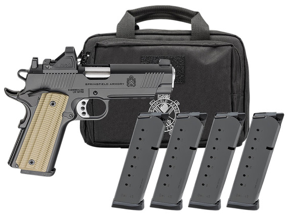 Springfield Armory PO9228AOSPAC