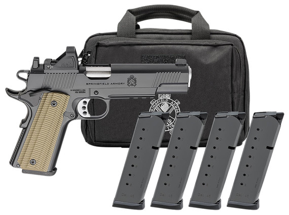 Springfield Armory PO9229AOSPAC