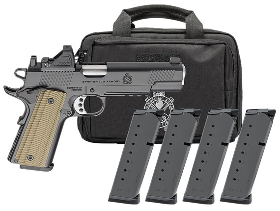 Springfield Armory PO9230AOSPAC