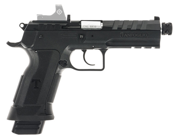 TANFOGLIO TFFDT9RS