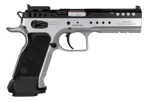 TANFOGLIO TFLIMMSTR10