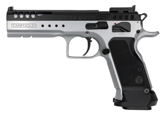 TANFOGLIO TFLIMMSTR10