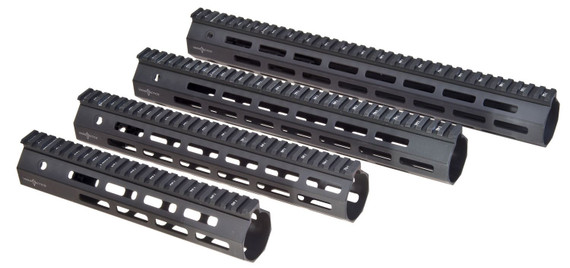 Troy SRAIML115BT00 Handguards