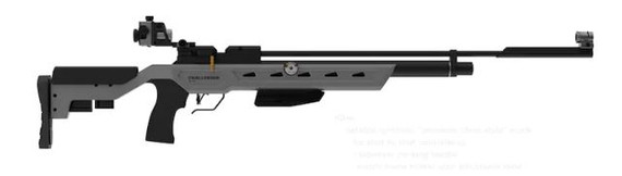 Crosman CH2021S