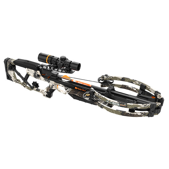 Ravin Crossbows R016
