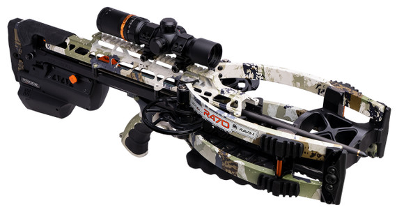 Ravin Crossbows R064