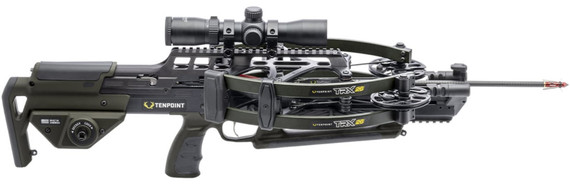Ten Point CB250031849