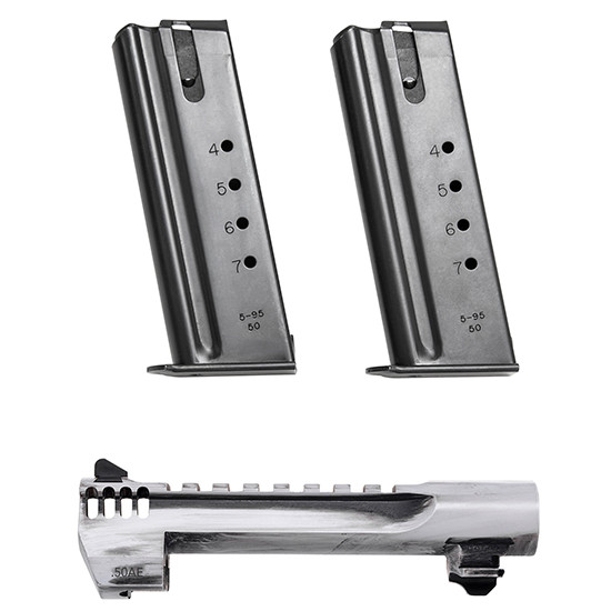 Magnum Research BMCP506WMDIMB