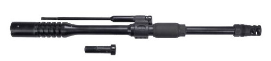 PWS Firearms UXRCK22316