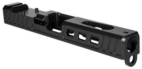 ZEV Technologies SLDZ173GHELRMRB