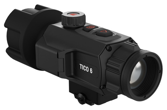 ATN TICO6225A TICO6 256 CLIP-ON,Thermal Handhelds