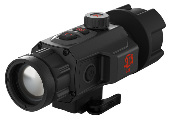 ATN TICO6335A TICO6 384 CLIP-ON,Thermal Handhelds