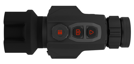 ATN TICO6335A TICO6 384 CLIP-ON,Thermal Handhelds