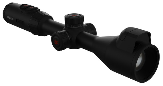 ATN TIWST6635LRF THOR6 LRF 640 ELITE 2-16X,Thermal Scope