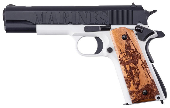 Auto Ordnance 1911BKOC17
