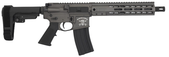 Brigade A5610532M