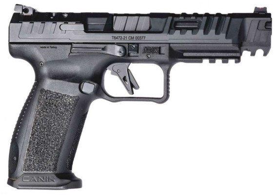 Century Arms HG6814N