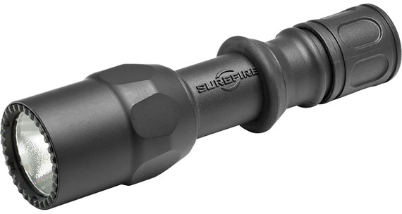 Surefire G2ZXCBK Flashlights