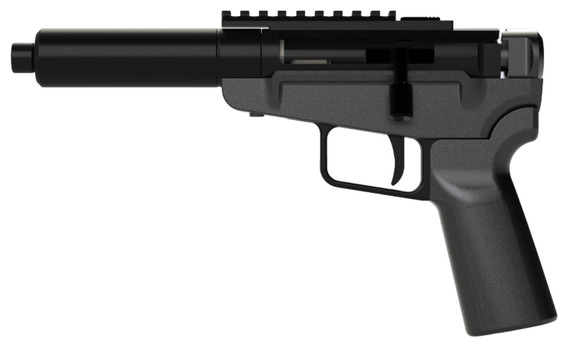Dark Mountain Arms SA101