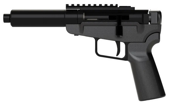 Dark Mountain Arms SA121