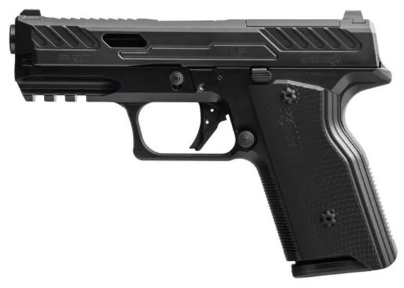 Fusion Precision XF9BLK10
