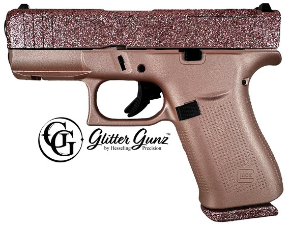 Glock PX4350201FRMOSRGGG