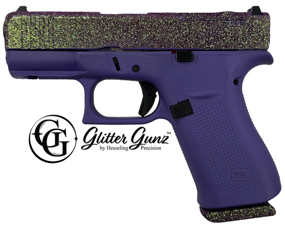 Glock PX4350201FRMOSJO