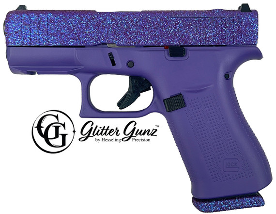 Glock PX4350201FRMOSVOGG