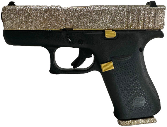 Glock PX4350201MID