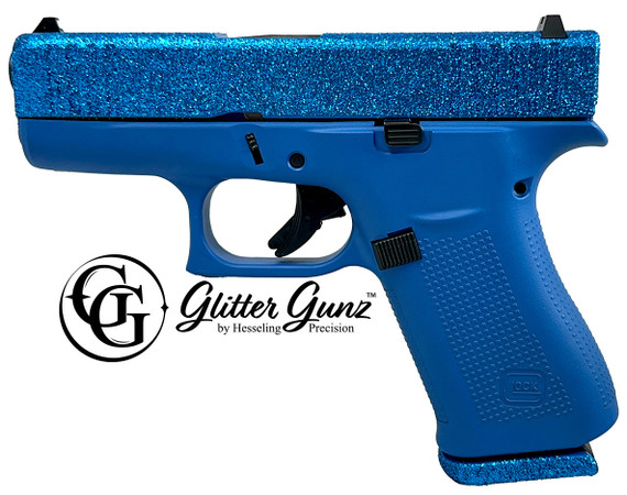 Glock PX4350201SAP