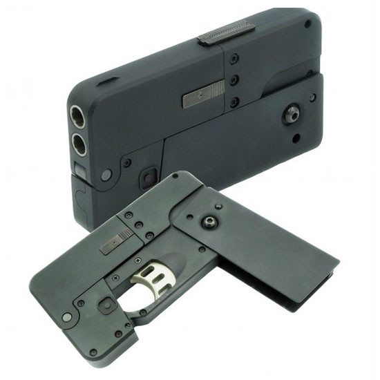 Ideal Conceal IC380