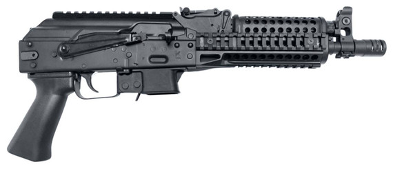 Kalishnikov USA KP9EBTEN