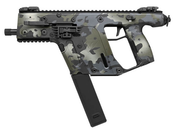 KRISS USA KV90PMCBLK20