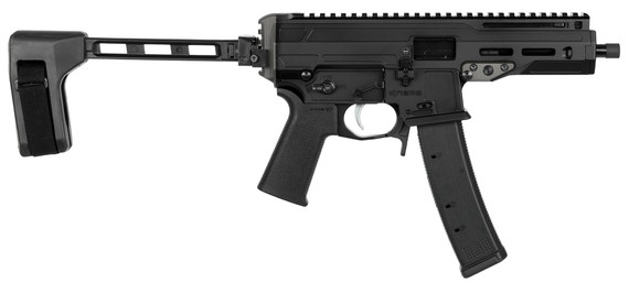 Nemo Arms MNG9MMCTB