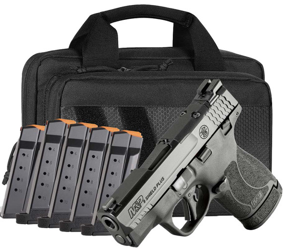 Smith & Wesson 14724