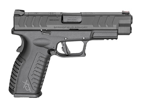 Springfield Armory XDME94510BHCOSP15
