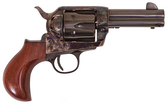 Cimarron Firearms PP9MMTH