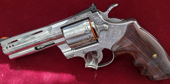 Colt CSGRIZZLYSP4RTS