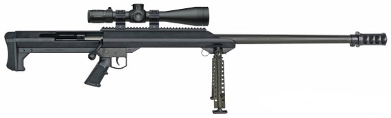 Barrett 19944