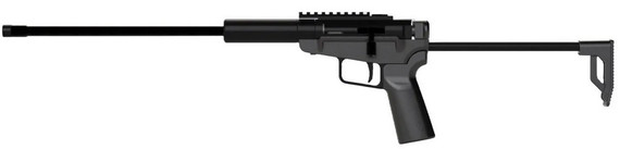 Dark Mountain Arms SA120